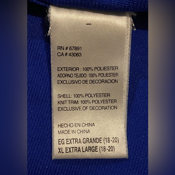 Sammy Watkins#14 NFL Jersey Youth XL - Picture 11 of 13